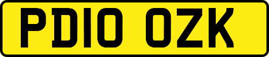 PD10OZK