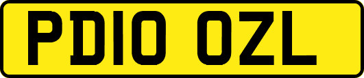 PD10OZL