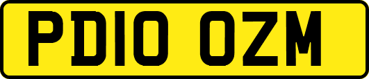 PD10OZM