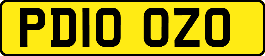 PD10OZO