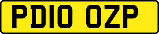 PD10OZP