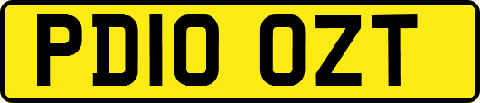 PD10OZT