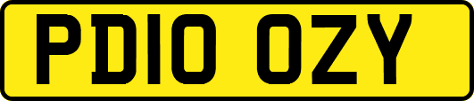 PD10OZY
