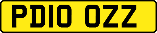 PD10OZZ