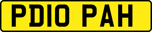 PD10PAH