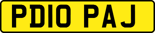 PD10PAJ