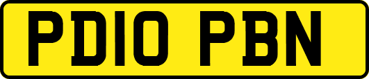 PD10PBN