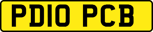 PD10PCB