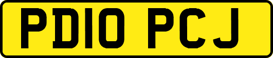 PD10PCJ