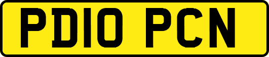 PD10PCN
