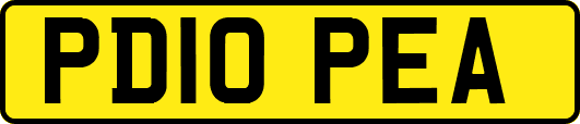 PD10PEA