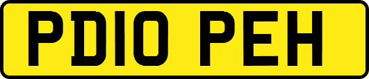 PD10PEH