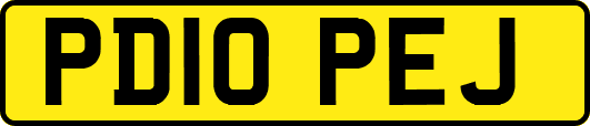 PD10PEJ