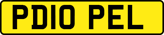 PD10PEL