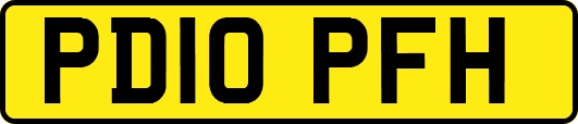 PD10PFH