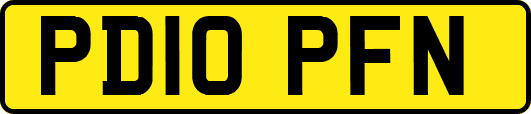 PD10PFN