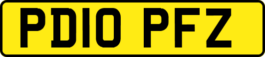 PD10PFZ