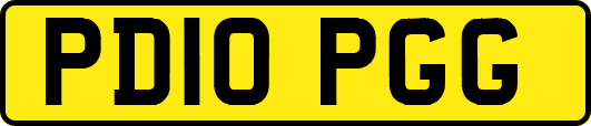 PD10PGG