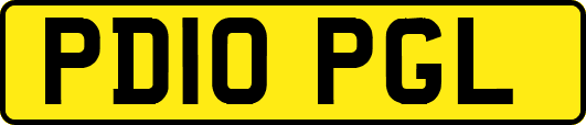 PD10PGL