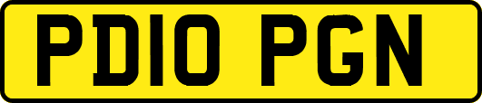 PD10PGN