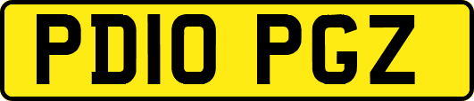 PD10PGZ