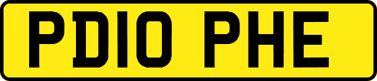 PD10PHE