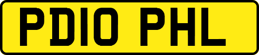 PD10PHL