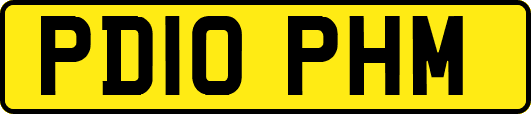 PD10PHM