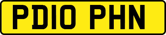 PD10PHN