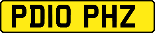 PD10PHZ