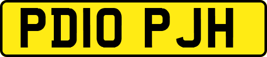 PD10PJH