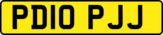 PD10PJJ