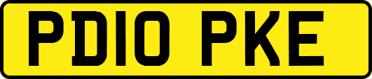 PD10PKE