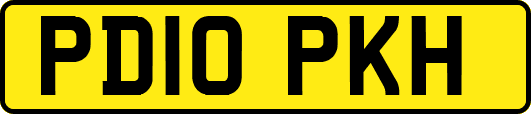 PD10PKH