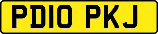 PD10PKJ