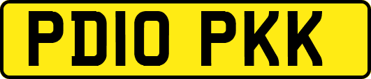 PD10PKK