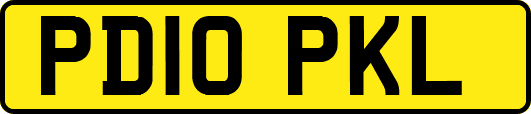 PD10PKL