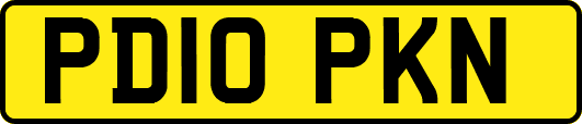PD10PKN