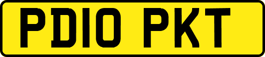 PD10PKT