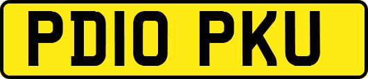 PD10PKU