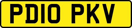 PD10PKV