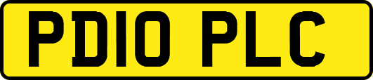 PD10PLC