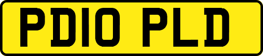 PD10PLD