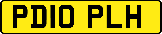 PD10PLH