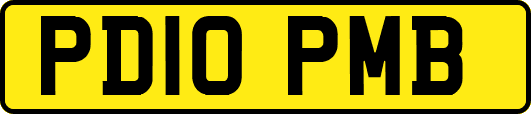 PD10PMB