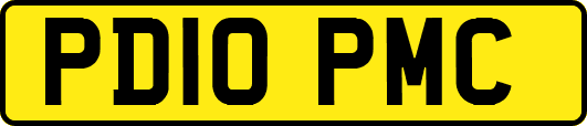 PD10PMC