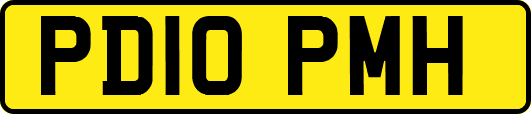 PD10PMH