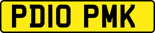 PD10PMK