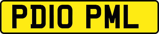 PD10PML