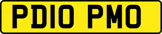 PD10PMO